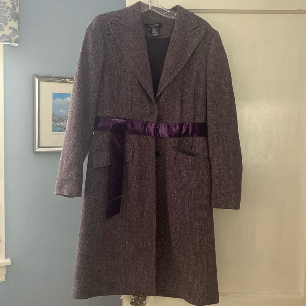 Car Coat